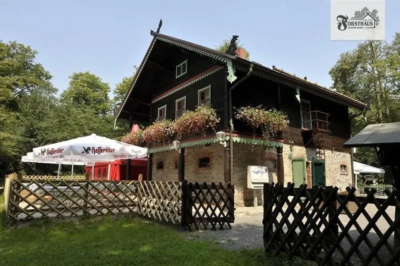 Forsthaus Leiner Berg-1