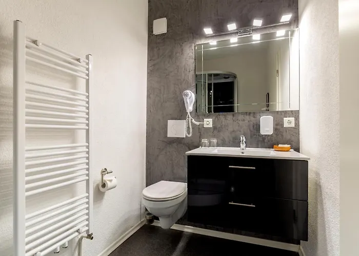 3 SterneHotel Am Pollingpark