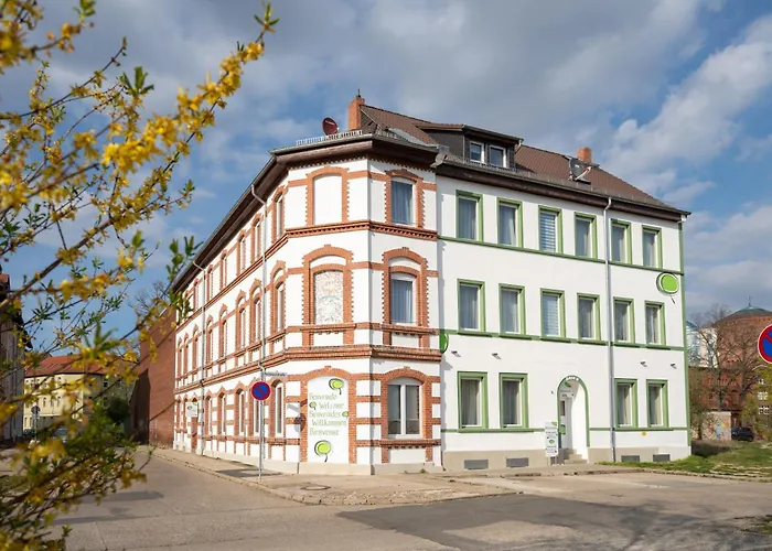 3 SterneHotel Am Pollingpark