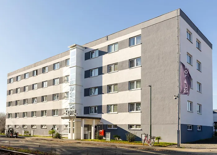Hotel Am 22