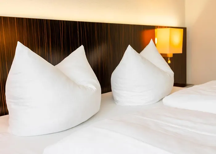 Hotel Am 22