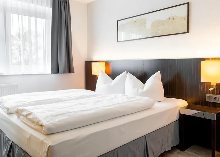 Hotel Am 22